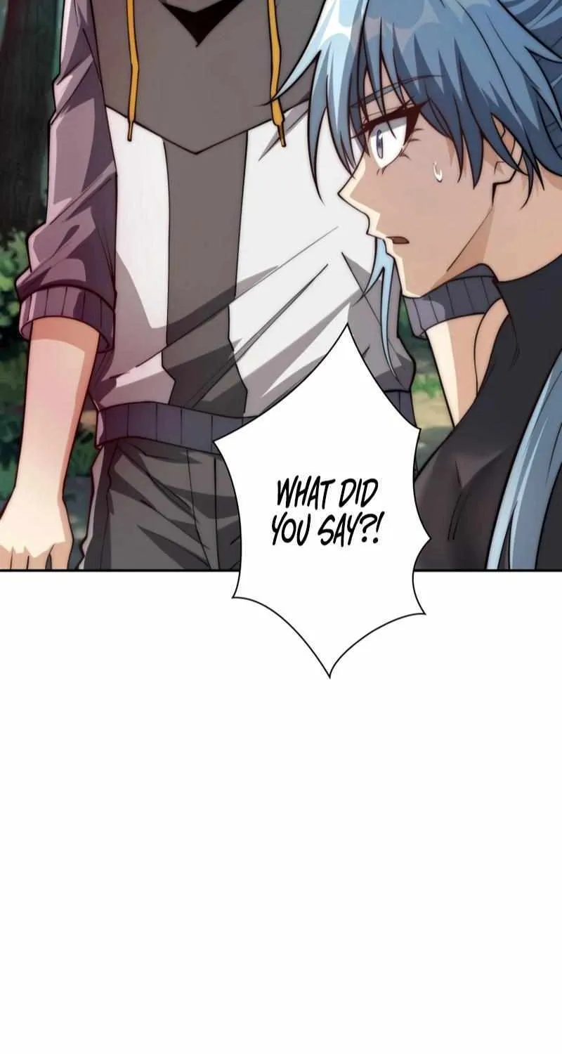 When I Reincarnated, I Stood at the Top with Supernatural Cheats. Chapter 17 page 61 - 