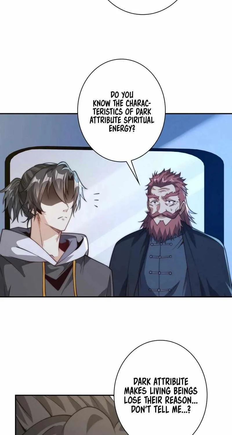 When I Reincarnated, I Stood at the Top with Supernatural Cheats. Chapter 17 page 9 - 