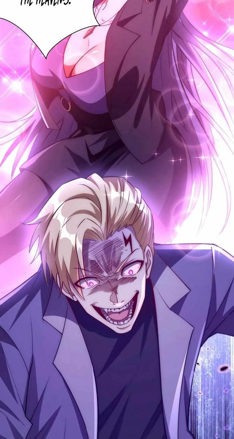 When I Reincarnated, I Stood at the Top with Supernatural Cheats. Chapter 18 page 16 - 
