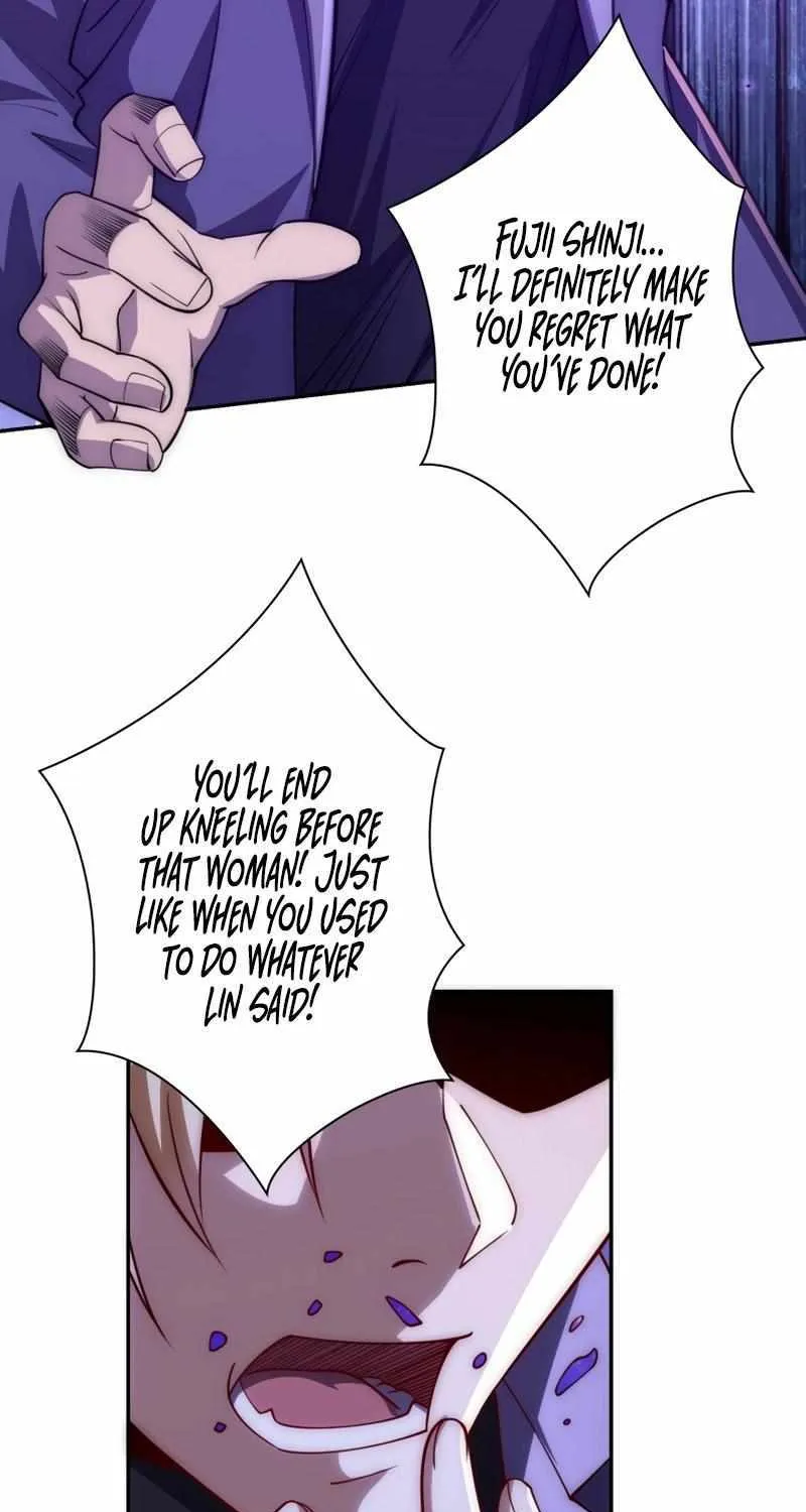 When I Reincarnated, I Stood at the Top with Supernatural Cheats. Chapter 18 page 17 - 