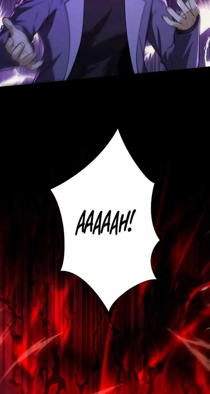 When I Reincarnated, I Stood at the Top with Supernatural Cheats. Chapter 18 page 20 - 