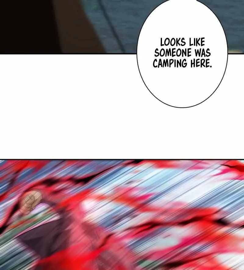 When I Reincarnated, I Stood at the Top with Supernatural Cheats. Chapter 18 page 44 - 