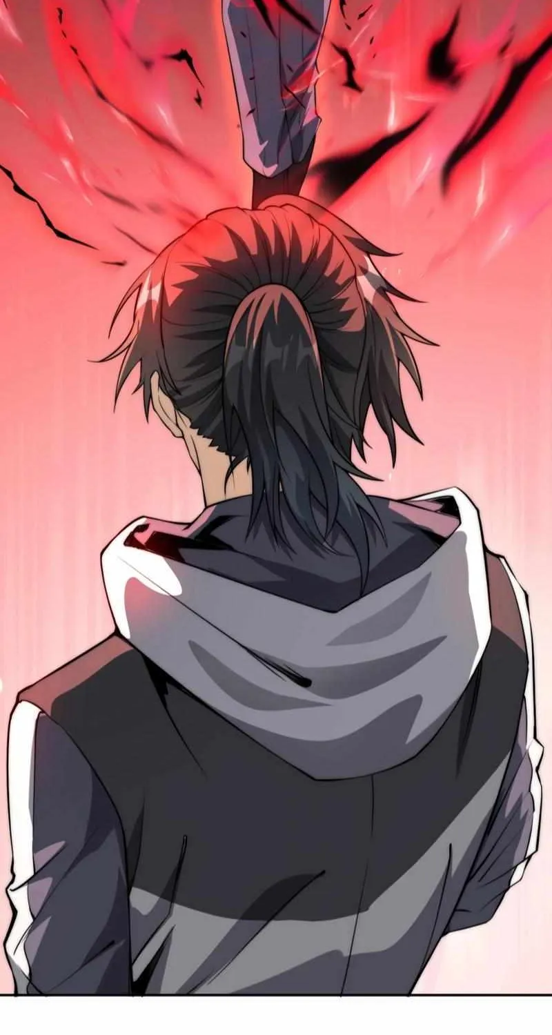 When I Reincarnated, I Stood at the Top with Supernatural Cheats. Chapter 18 page 59 - 