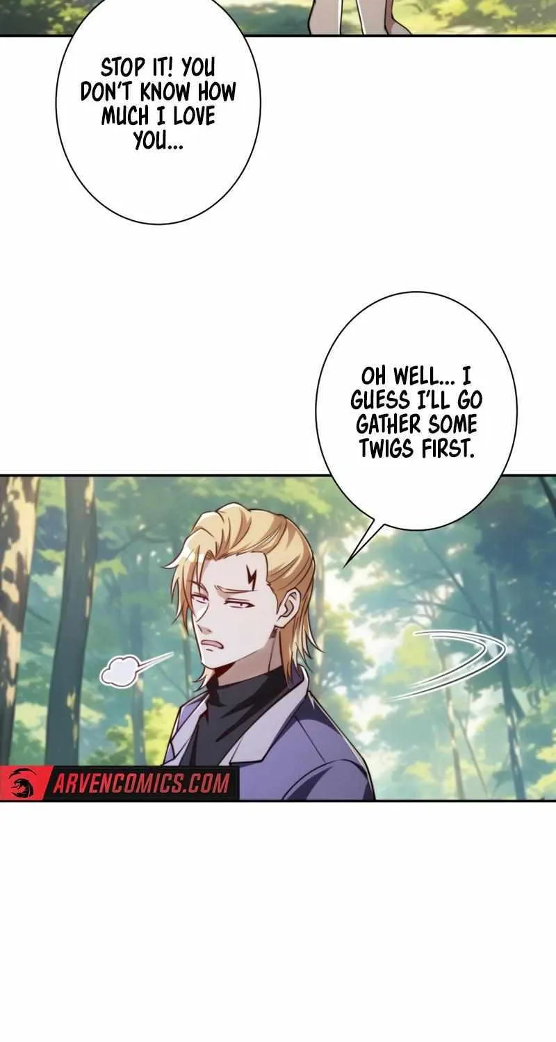 When I Reincarnated, I Stood at the Top with Supernatural Cheats. Chapter 18 page 10 - 