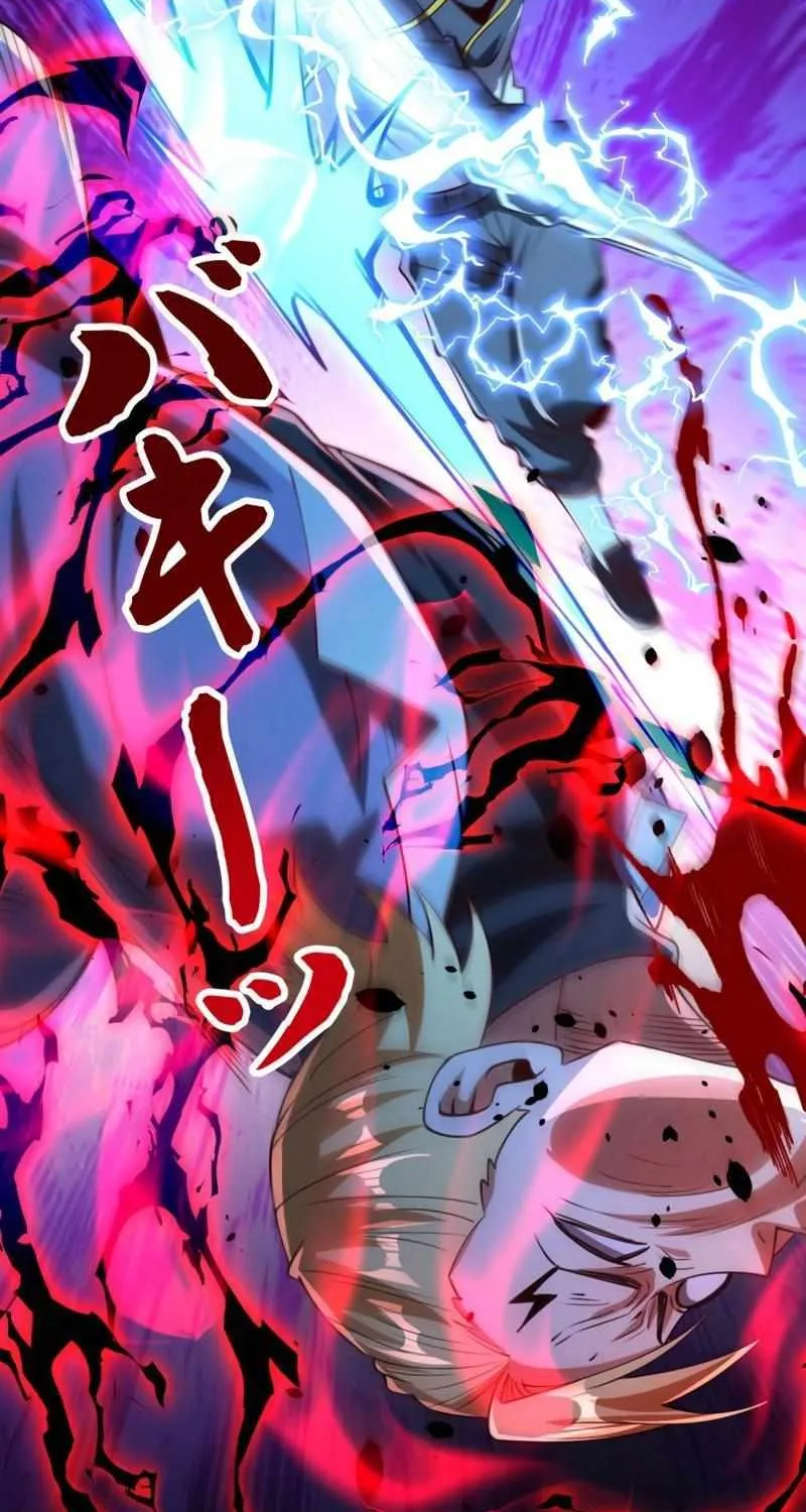 When I Reincarnated, I Stood at the Top with Supernatural Cheats. Chapter 19 page 16 - 