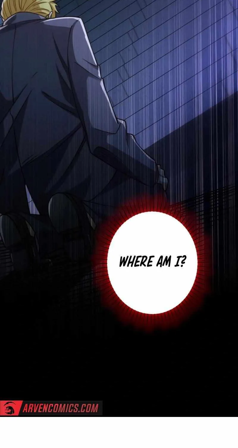 When I Reincarnated, I Stood at the Top with Supernatural Cheats. Chapter 19 page 27 - 