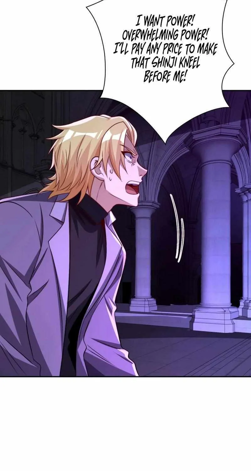 When I Reincarnated, I Stood at the Top with Supernatural Cheats. Chapter 19 page 29 - 
