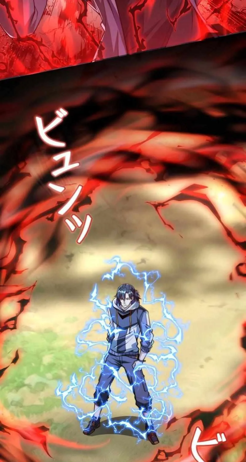 When I Reincarnated, I Stood at the Top with Supernatural Cheats. Chapter 19 page 4 - 