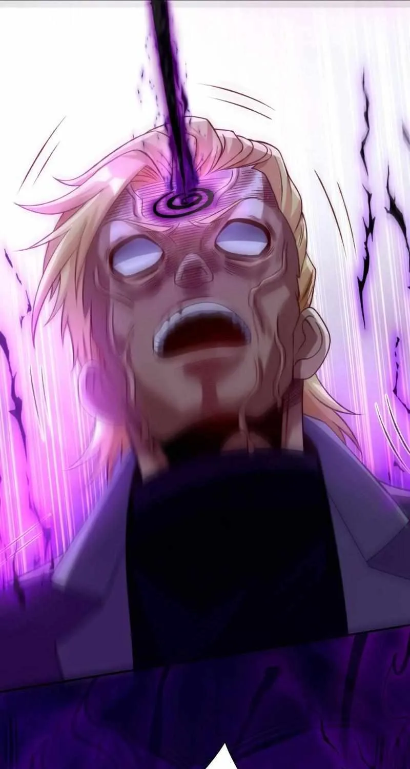 When I Reincarnated, I Stood at the Top with Supernatural Cheats. Chapter 19 page 31 - 