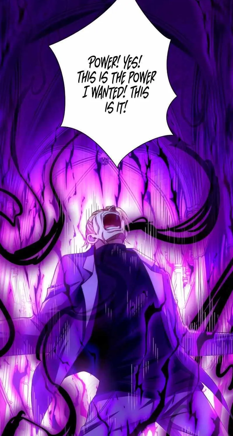 When I Reincarnated, I Stood at the Top with Supernatural Cheats. Chapter 19 page 32 - 