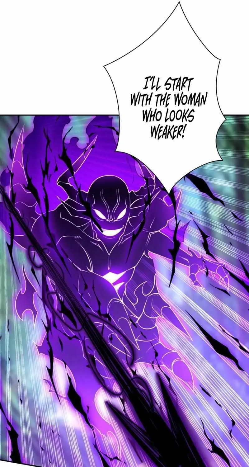 When I Reincarnated, I Stood at the Top with Supernatural Cheats. Chapter 19 page 51 - 