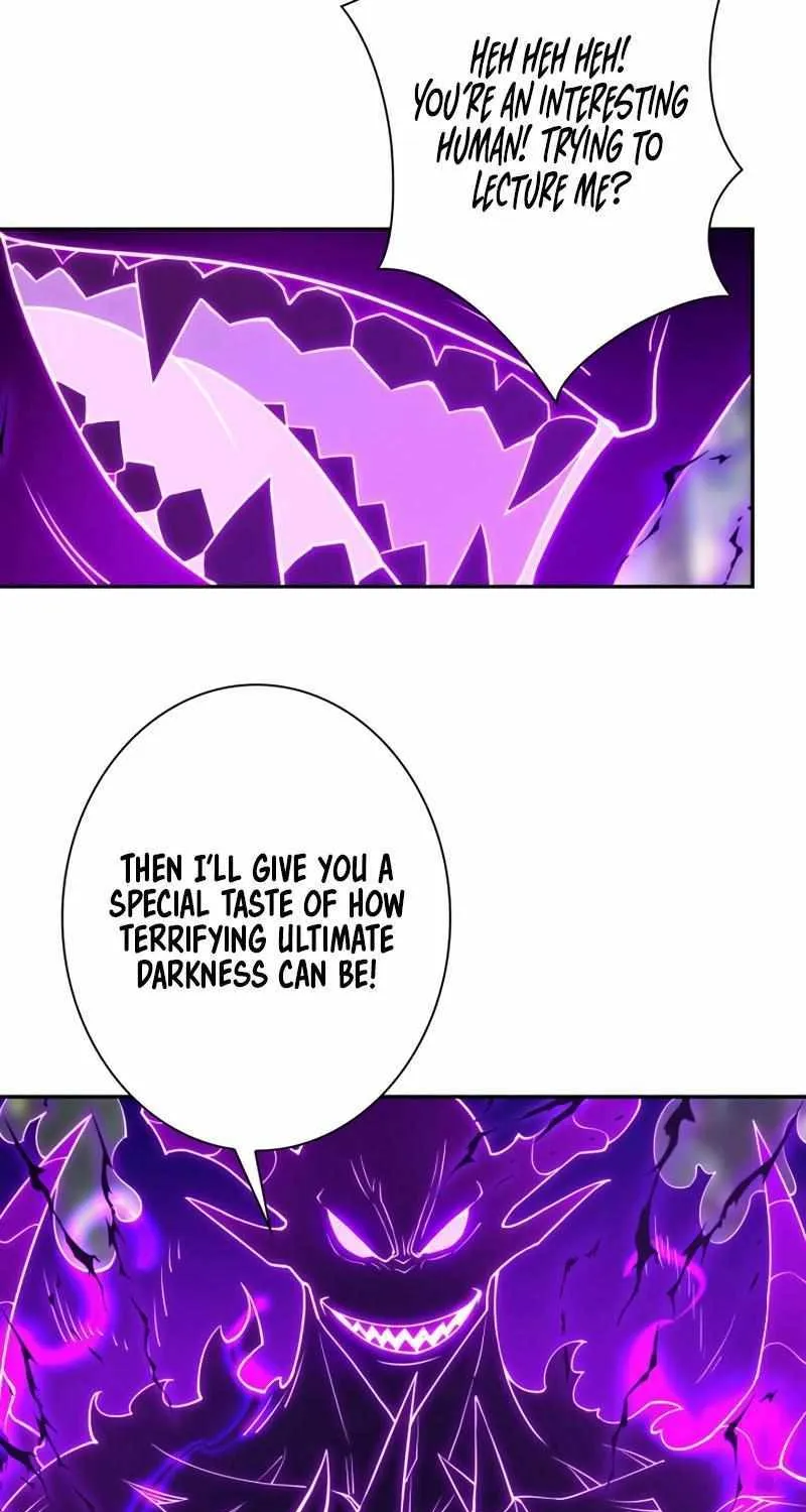 When I Reincarnated, I Stood at the Top with Supernatural Cheats. Chapter 19 page 59 - 