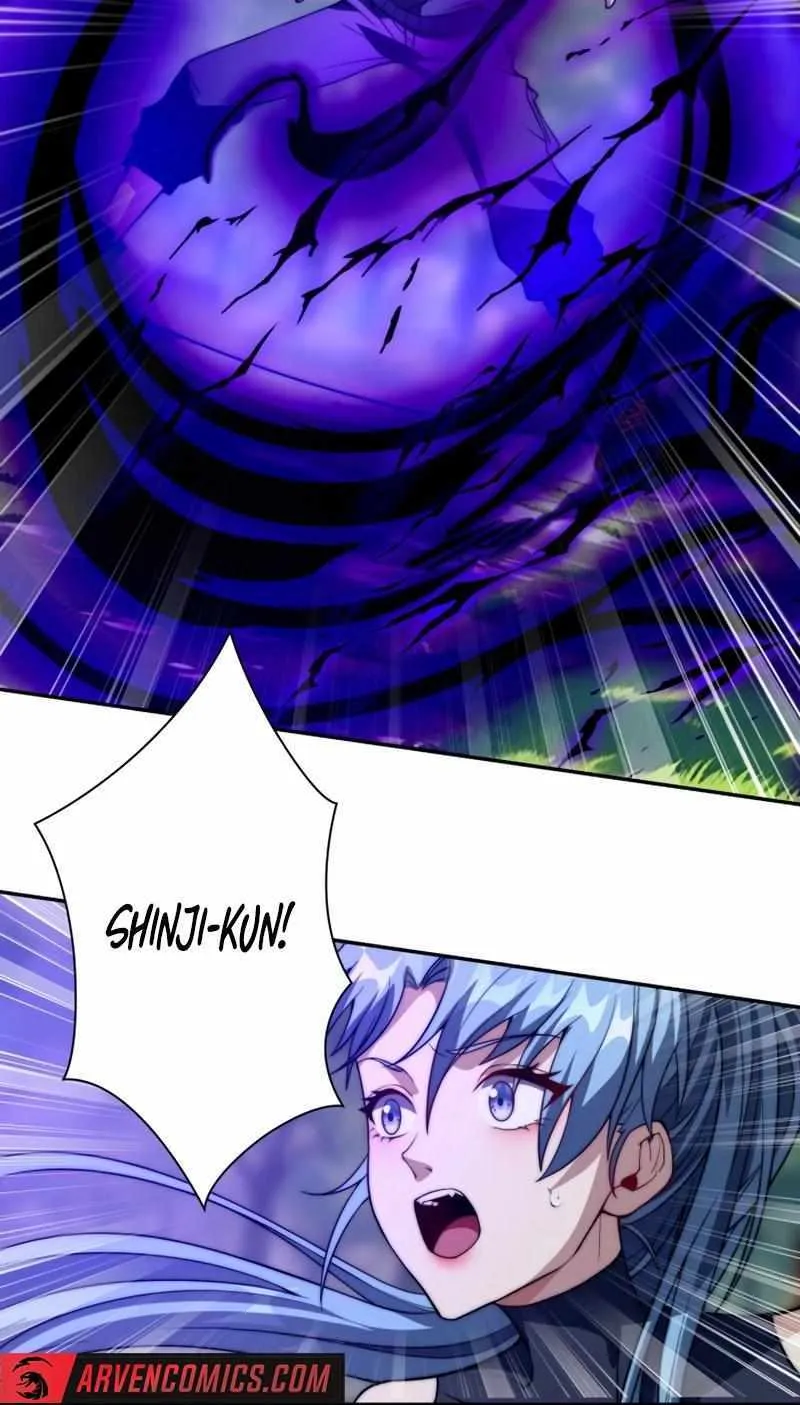 When I Reincarnated, I Stood at the Top with Supernatural Cheats. Chapter 19 page 61 - 