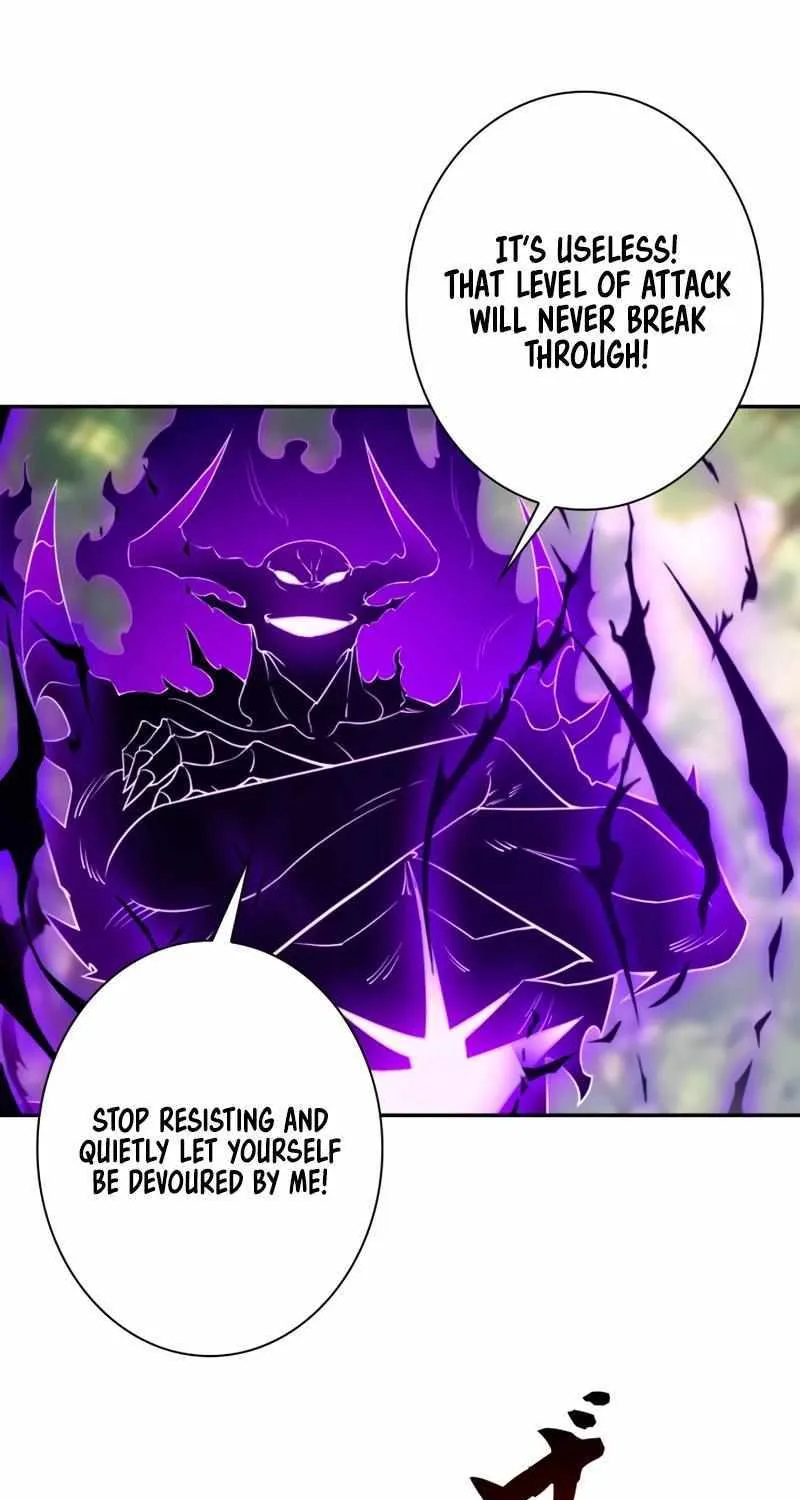 When I Reincarnated, I Stood at the Top with Supernatural Cheats. Chapter 19 page 66 - 