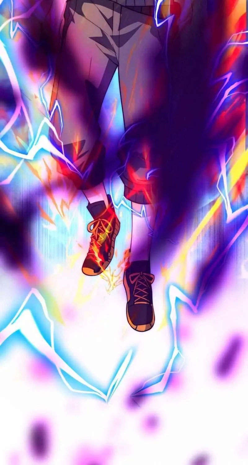 When I Reincarnated, I Stood at the Top with Supernatural Cheats. Chapter 19 page 71 - 