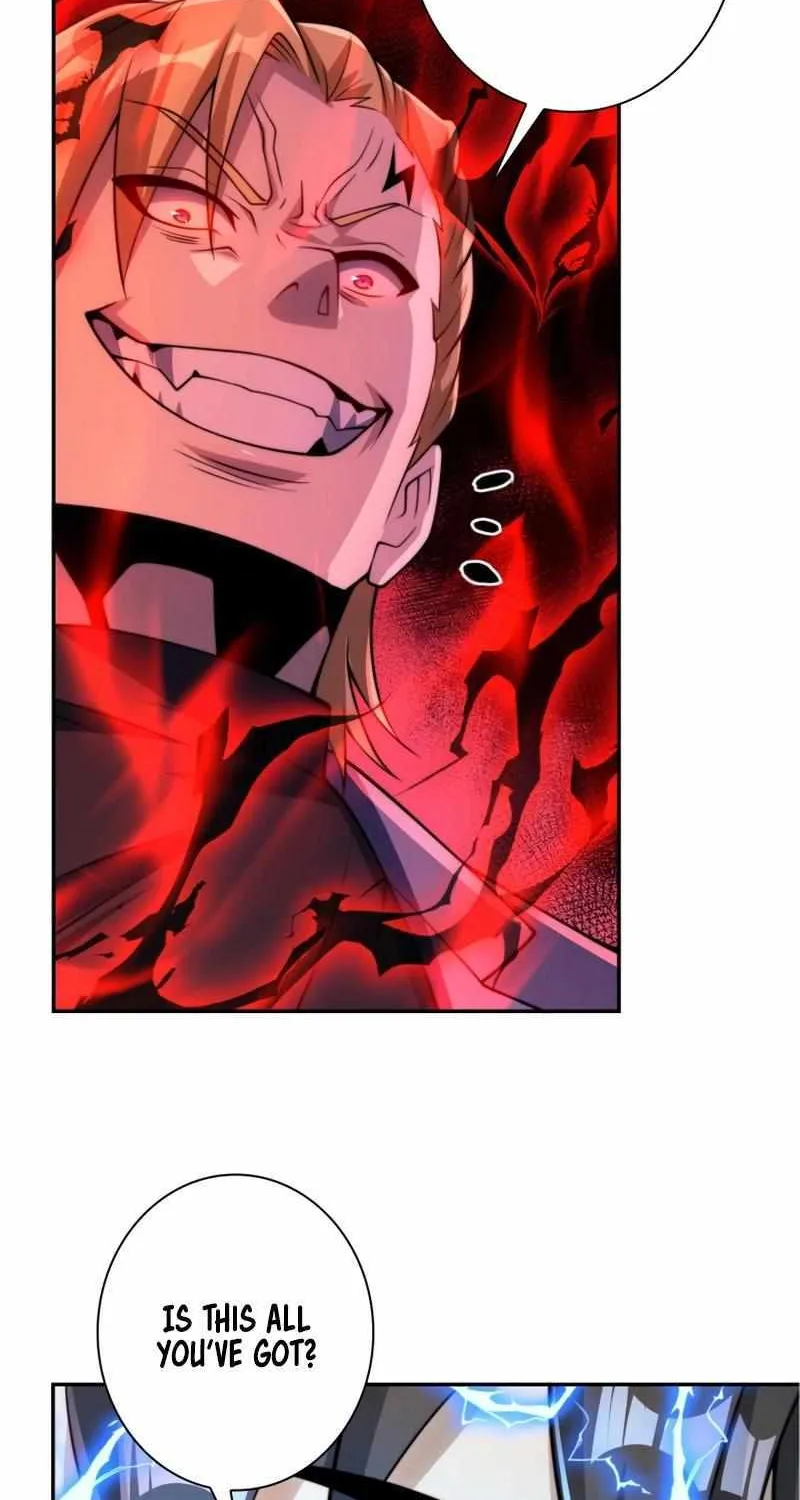 When I Reincarnated, I Stood at the Top with Supernatural Cheats. Chapter 19 page 9 - 