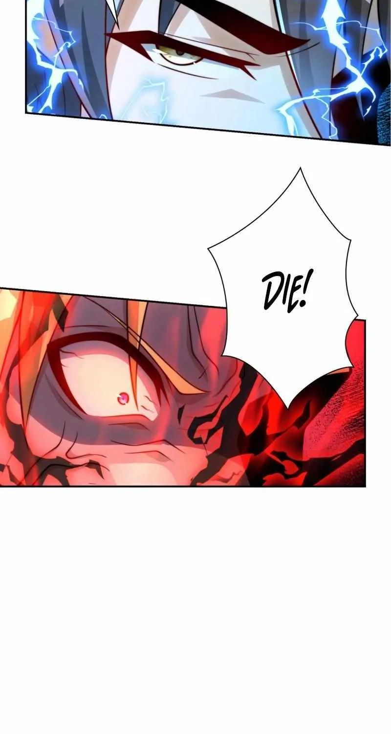 When I Reincarnated, I Stood at the Top with Supernatural Cheats. Chapter 19 page 10 - 