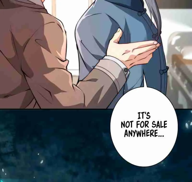 When I Reincarnated, I Stood at the Top with Supernatural Cheats. Chapter 2 page 11 - 