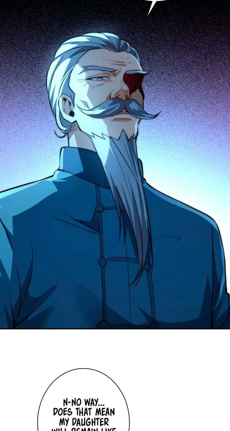 When I Reincarnated, I Stood at the Top with Supernatural Cheats. Chapter 2 page 14 - 