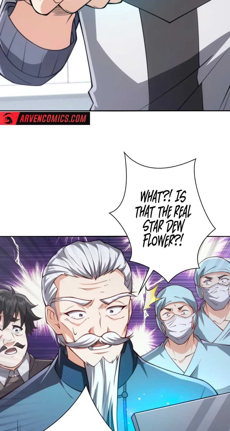 When I Reincarnated, I Stood at the Top with Supernatural Cheats. Chapter 2 page 23 - 