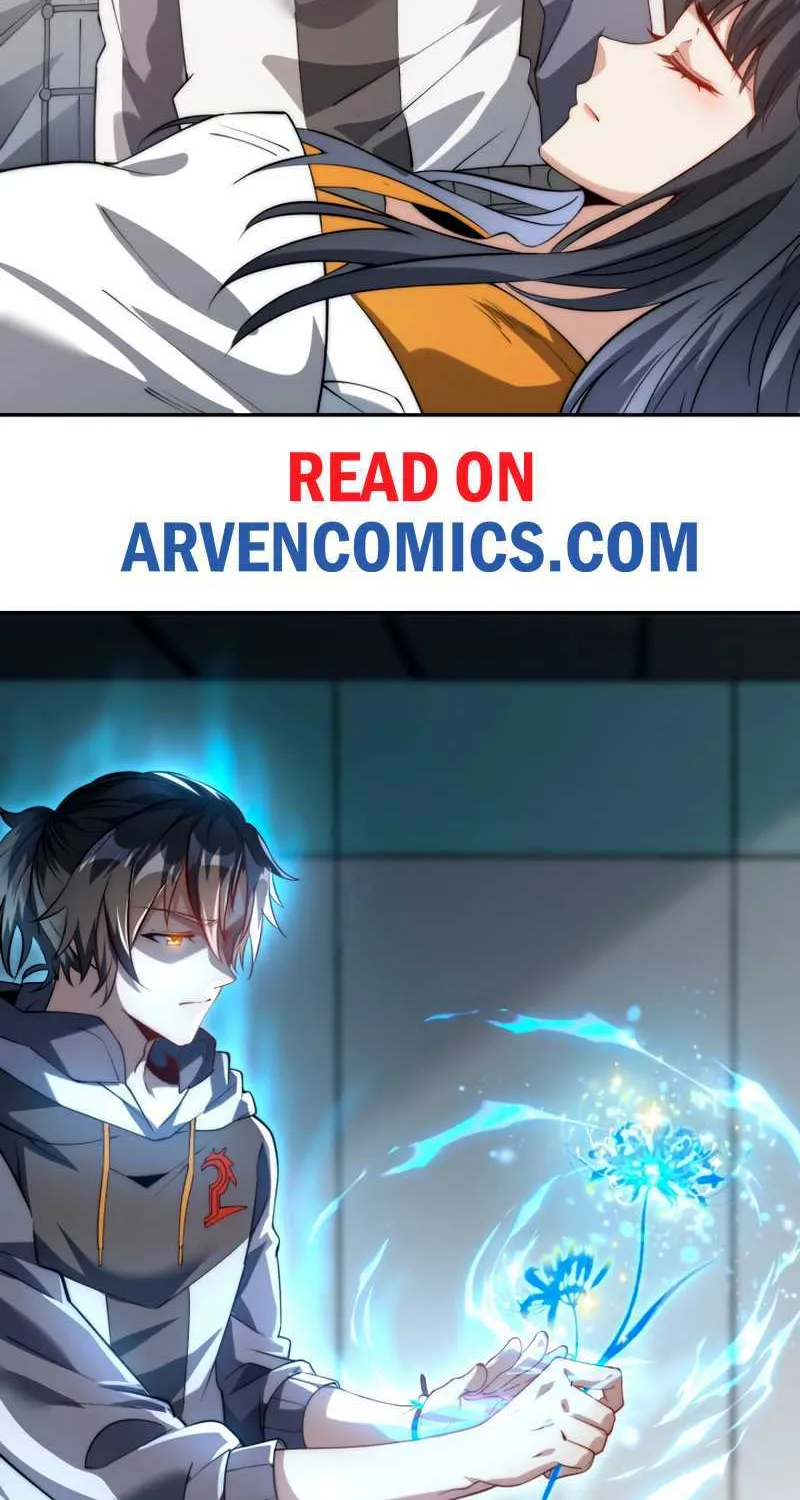 When I Reincarnated, I Stood at the Top with Supernatural Cheats. Chapter 2 page 27 - 