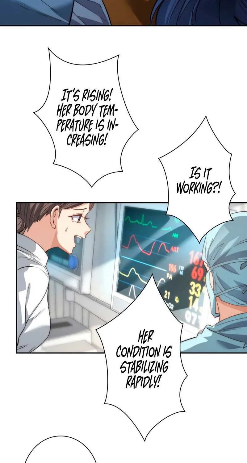 When I Reincarnated, I Stood at the Top with Supernatural Cheats. Chapter 2 page 29 - 