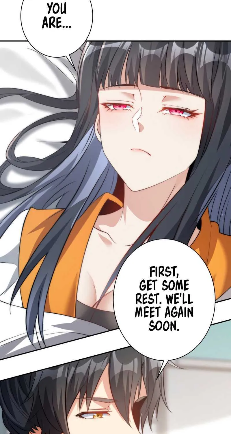 When I Reincarnated, I Stood at the Top with Supernatural Cheats. Chapter 2 page 30 - 