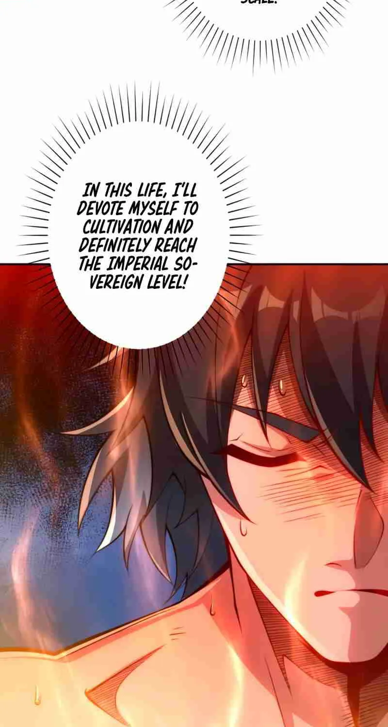 When I Reincarnated, I Stood at the Top with Supernatural Cheats. Chapter 2 page 43 - 