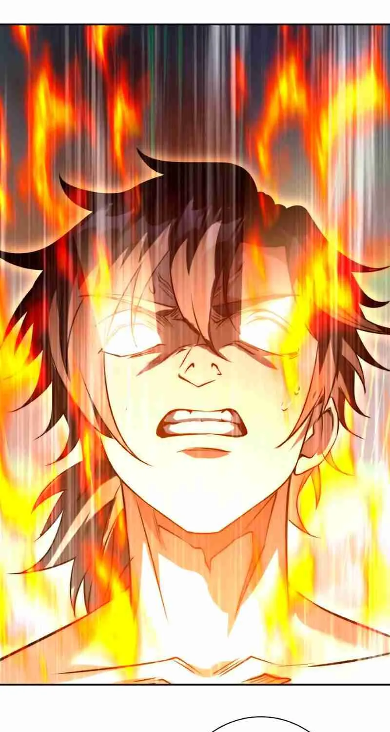 When I Reincarnated, I Stood at the Top with Supernatural Cheats. Chapter 2 page 50 - 