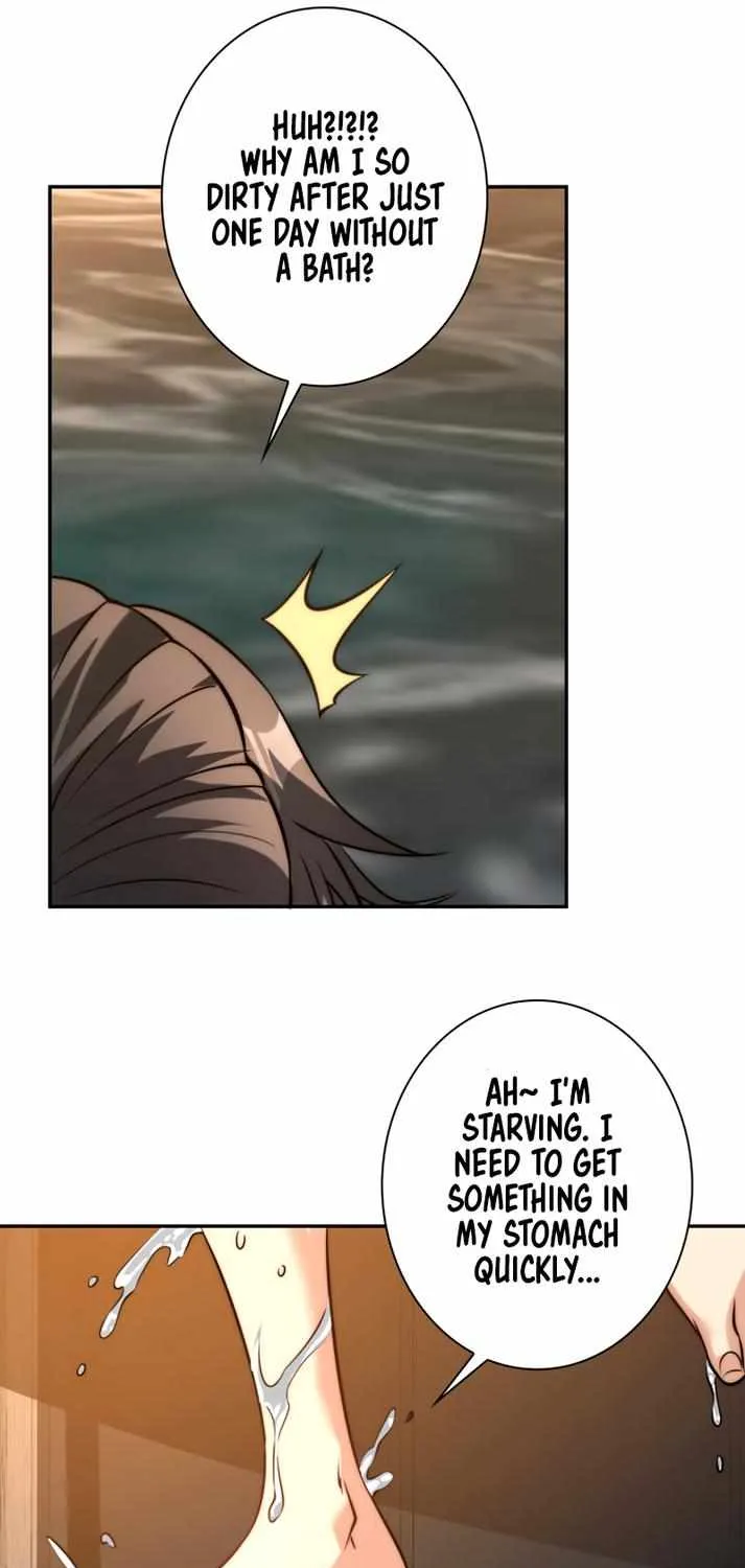 When I Reincarnated, I Stood at the Top with Supernatural Cheats. Chapter 2 page 52 - 