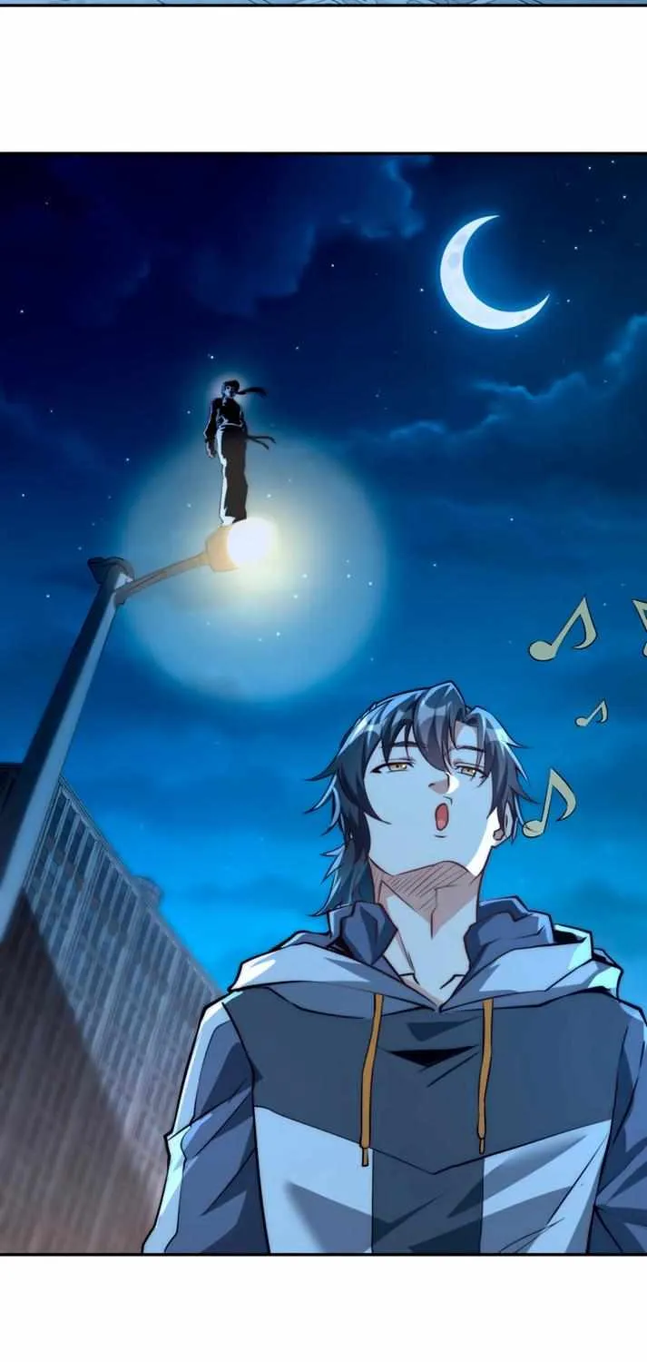 When I Reincarnated, I Stood at the Top with Supernatural Cheats. Chapter 2 page 54 - 
