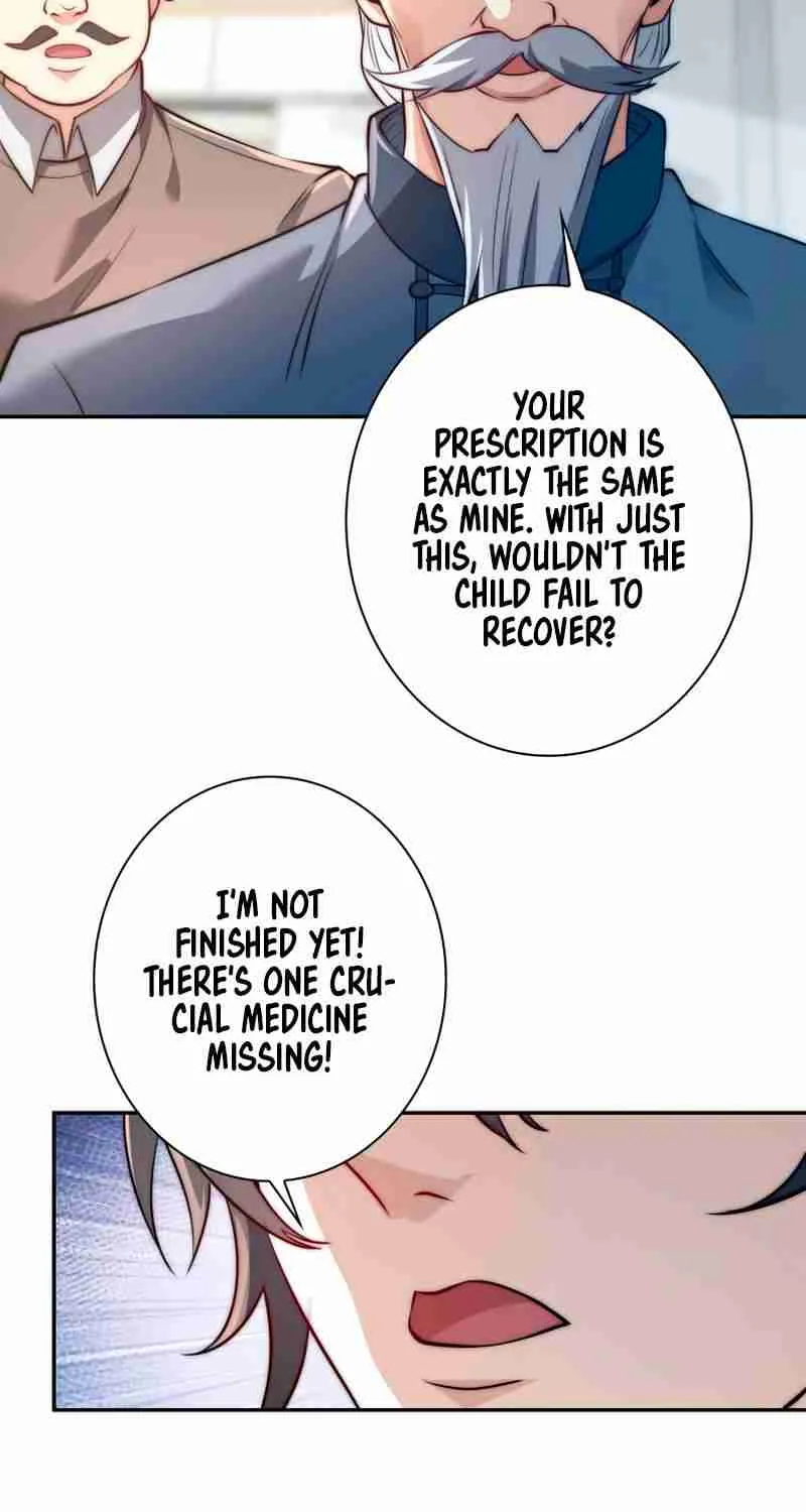 When I Reincarnated, I Stood at the Top with Supernatural Cheats. Chapter 2 page 7 - 