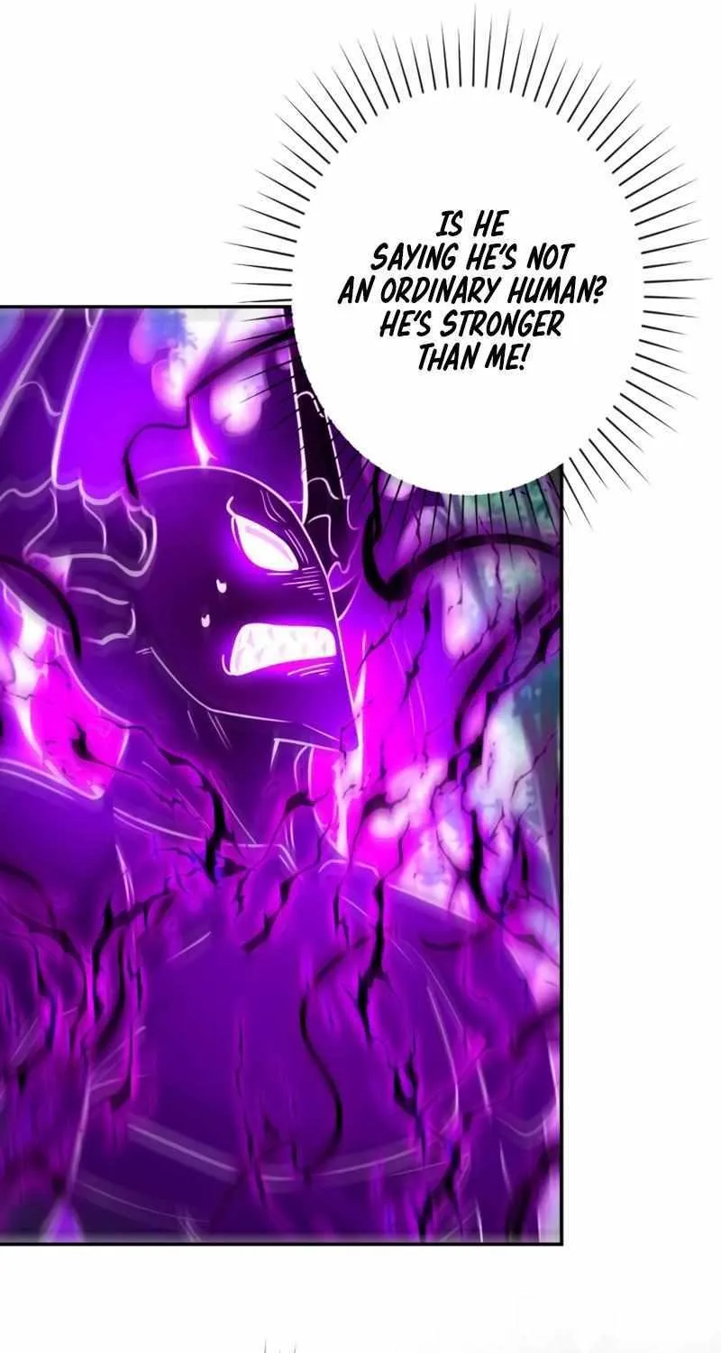 When I Reincarnated, I Stood at the Top with Supernatural Cheats. Chapter 20 page 22 - 