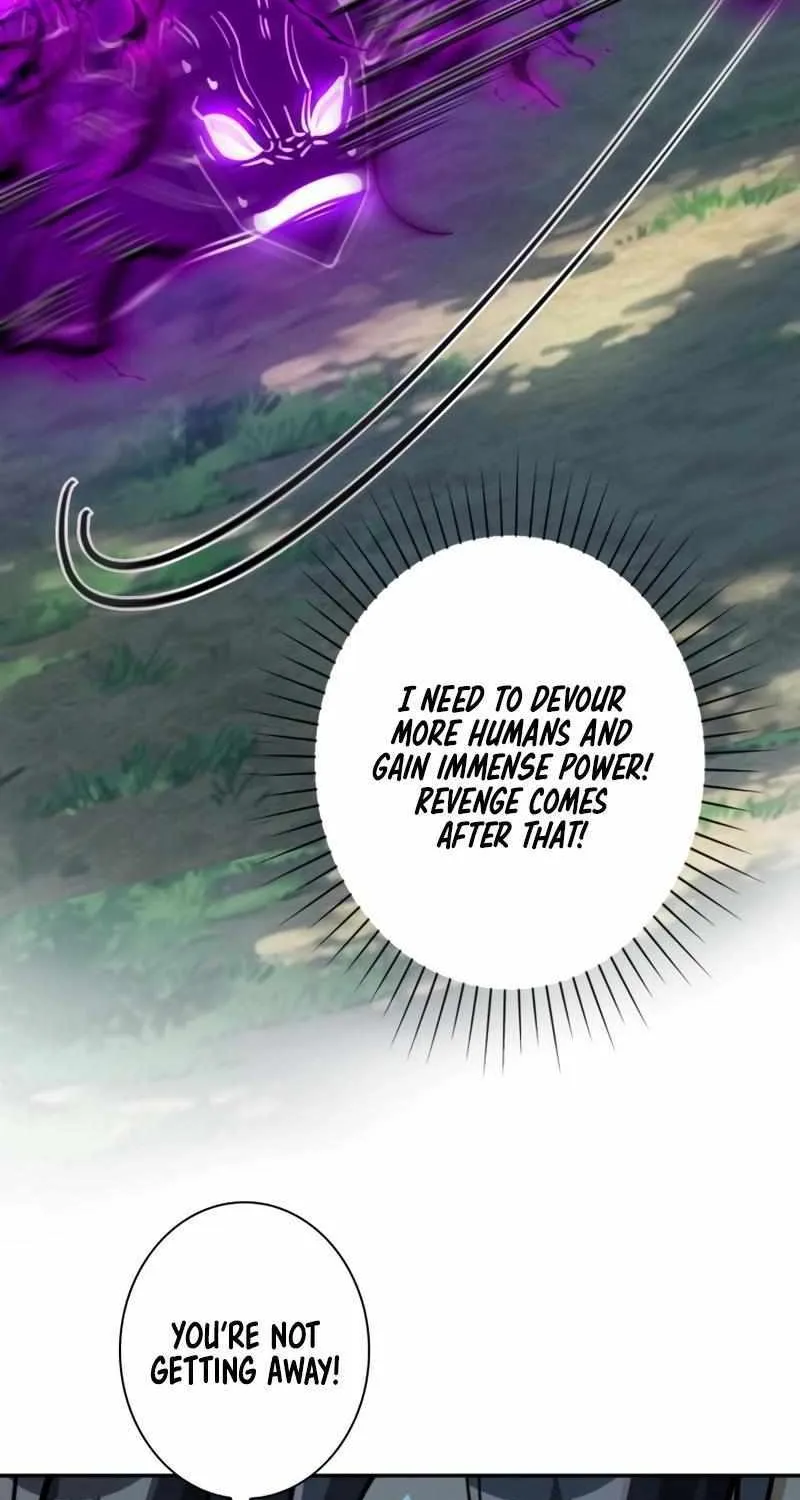 When I Reincarnated, I Stood at the Top with Supernatural Cheats. Chapter 20 page 24 - 