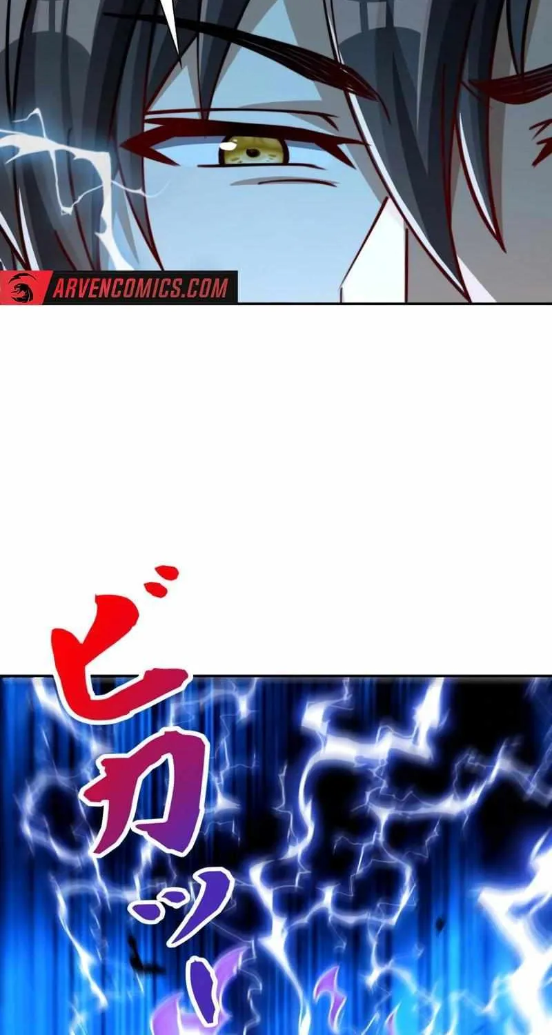 When I Reincarnated, I Stood at the Top with Supernatural Cheats. Chapter 20 page 25 - 