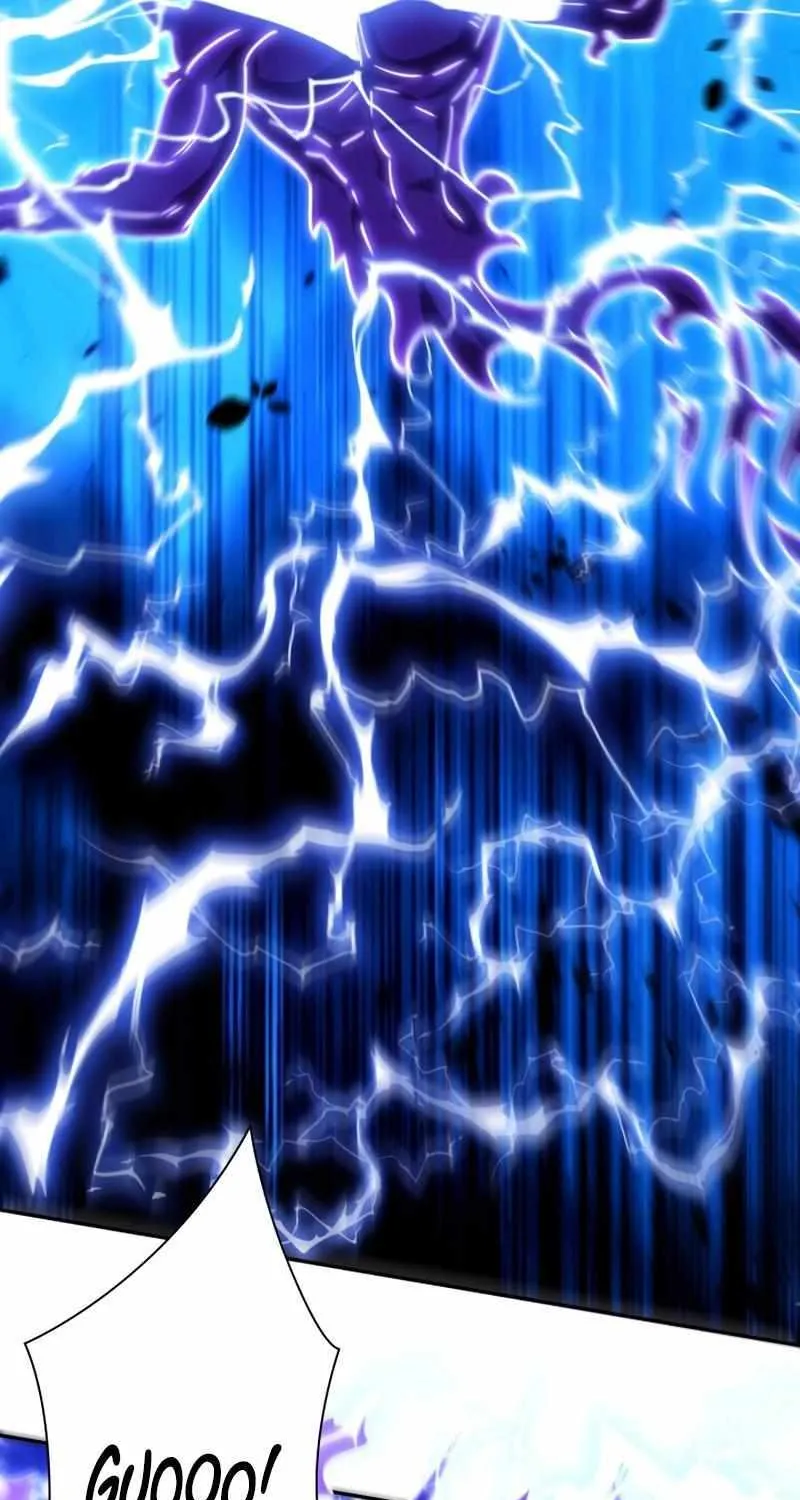 When I Reincarnated, I Stood at the Top with Supernatural Cheats. Chapter 20 page 27 - 