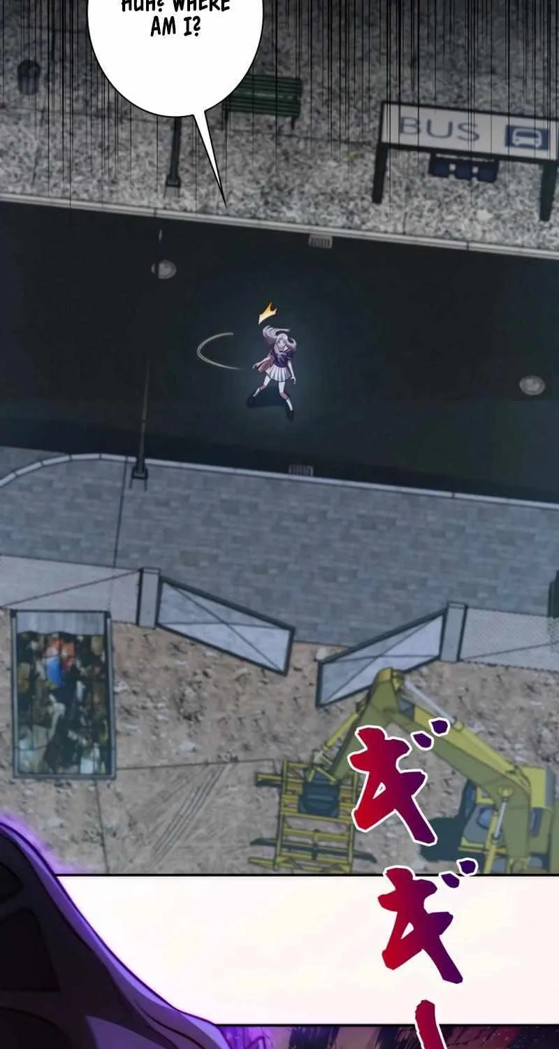 When I Reincarnated, I Stood at the Top with Supernatural Cheats. Chapter 20 page 40 - 