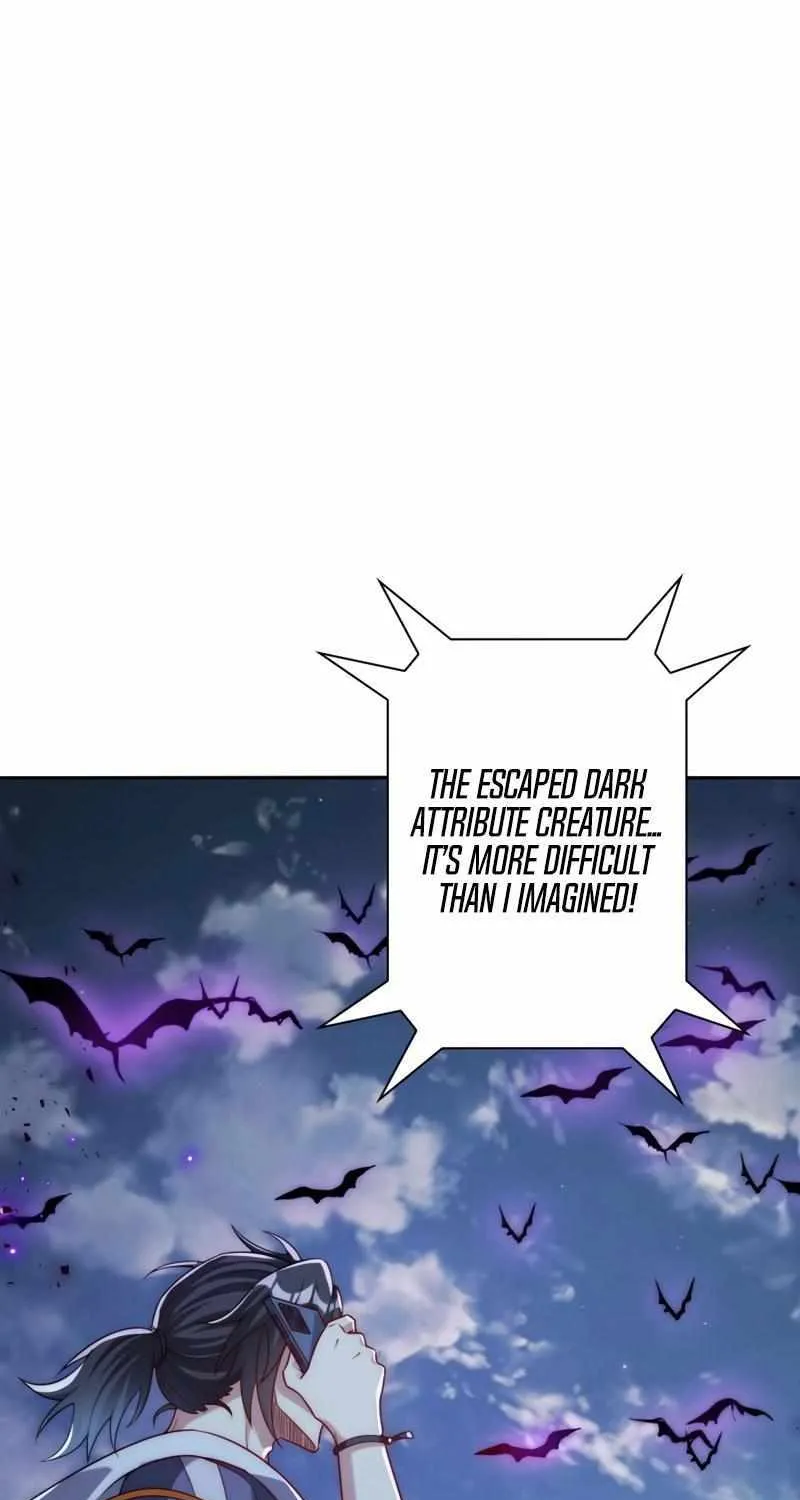 When I Reincarnated, I Stood at the Top with Supernatural Cheats. Chapter 20 page 50 - 