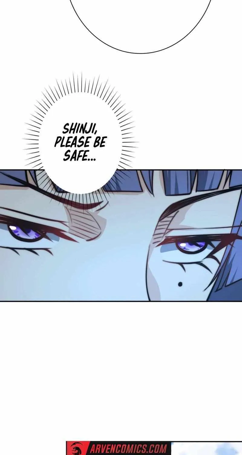 When I Reincarnated, I Stood at the Top with Supernatural Cheats. Chapter 21 page 14 - 