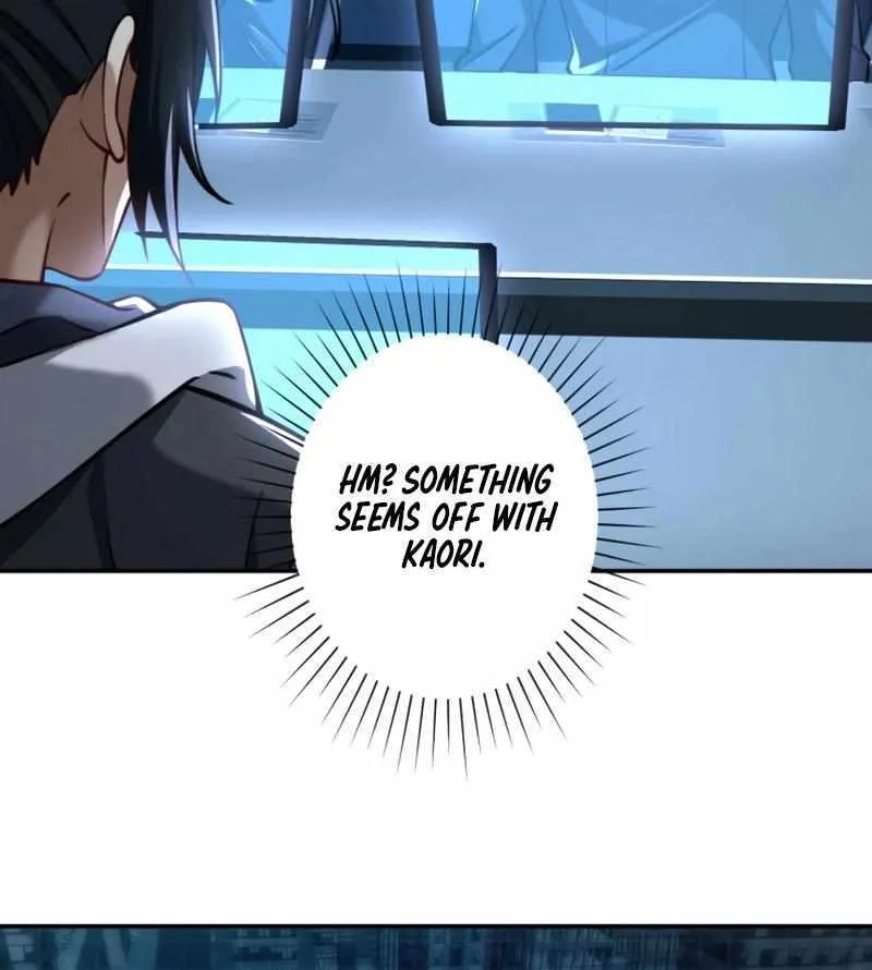 When I Reincarnated, I Stood at the Top with Supernatural Cheats. Chapter 21 page 28 - 