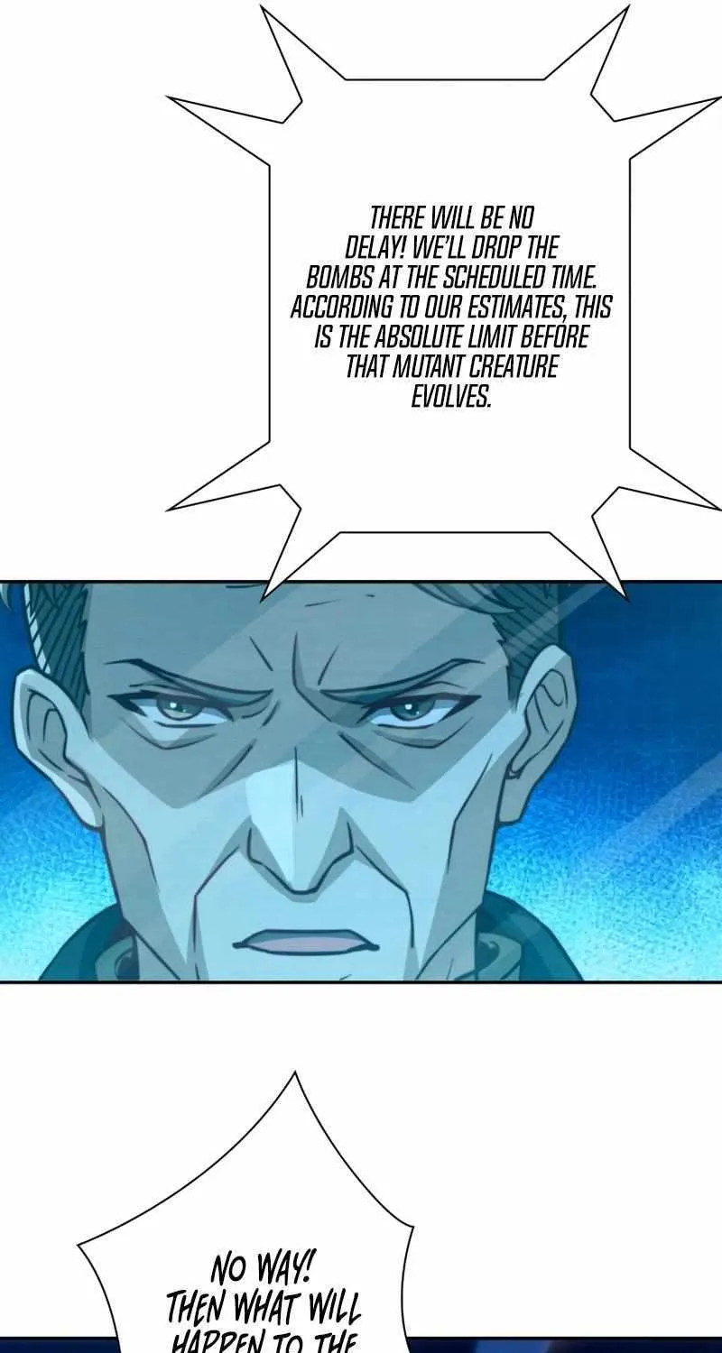 When I Reincarnated, I Stood at the Top with Supernatural Cheats. Chapter 21 page 35 - 