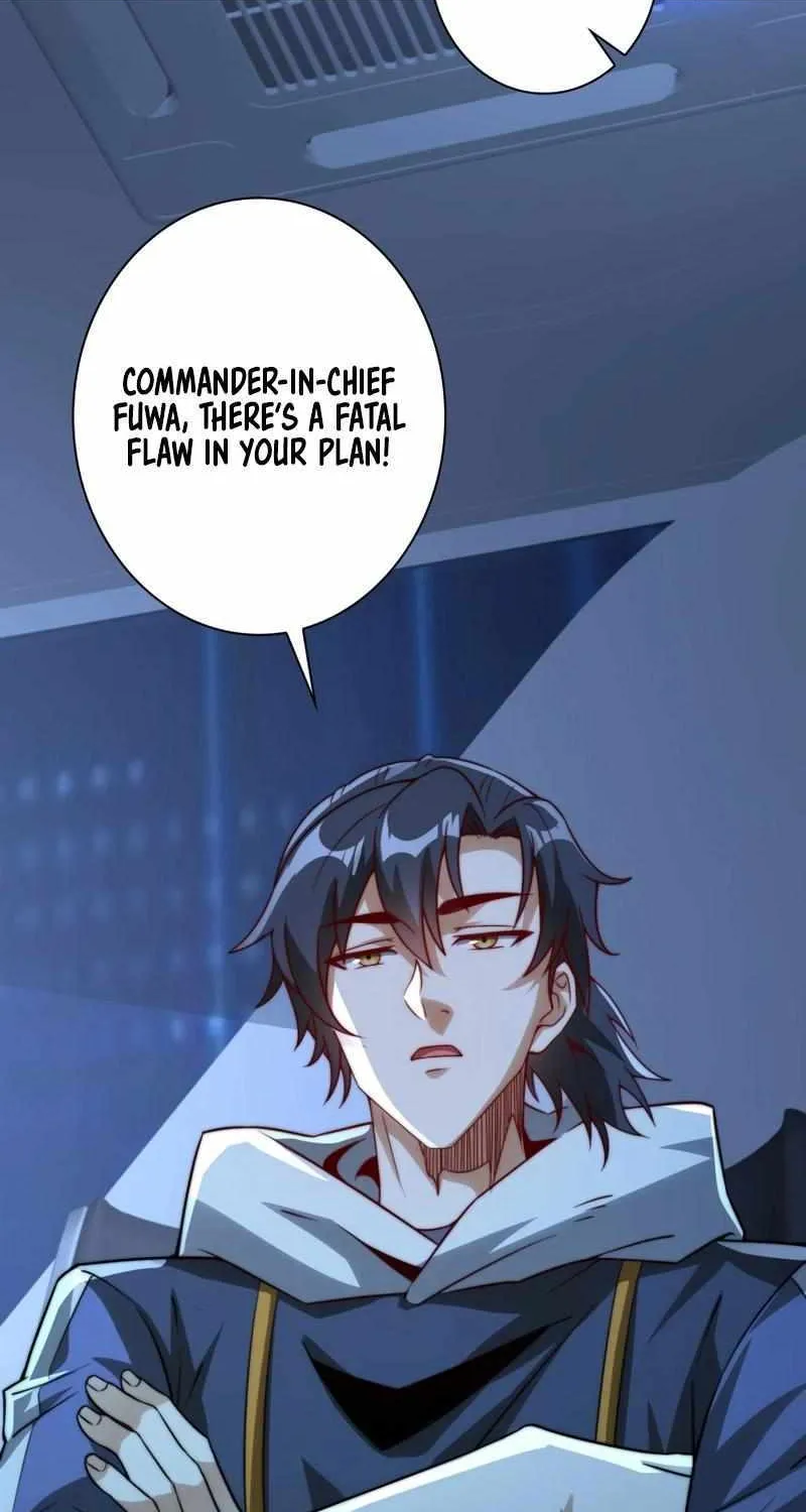 When I Reincarnated, I Stood at the Top with Supernatural Cheats. Chapter 21 page 47 - 
