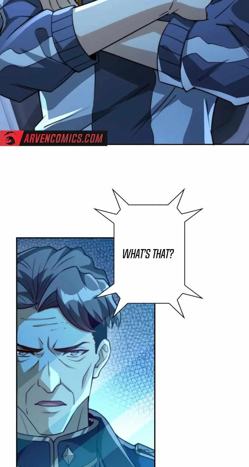 When I Reincarnated, I Stood at the Top with Supernatural Cheats. Chapter 21 page 48 - 