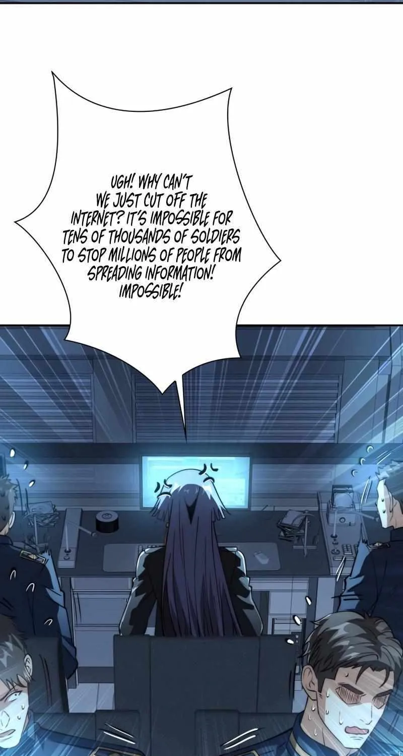 When I Reincarnated, I Stood at the Top with Supernatural Cheats. Chapter 21 page 9 - 