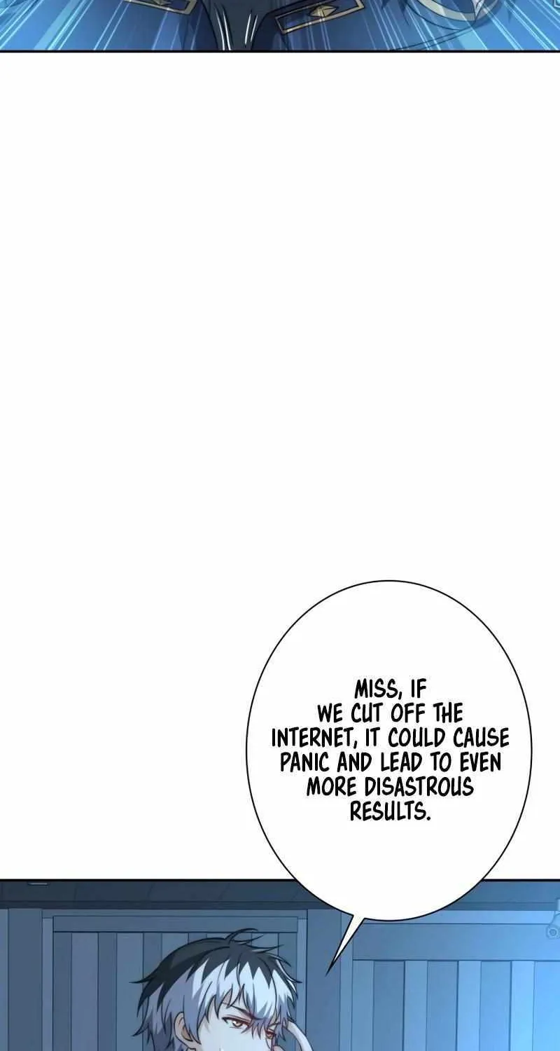 When I Reincarnated, I Stood at the Top with Supernatural Cheats. Chapter 21 page 10 - 
