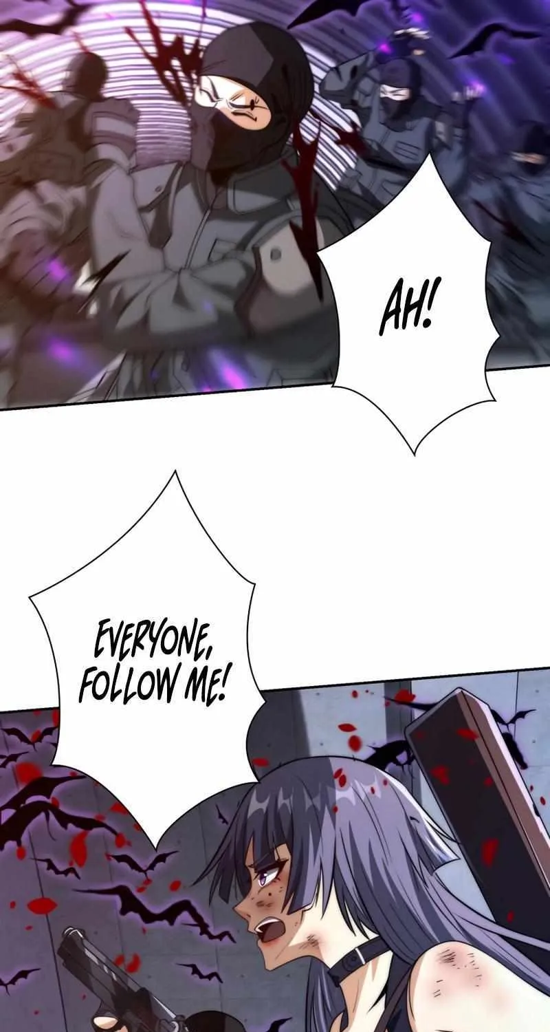 When I Reincarnated, I Stood at the Top with Supernatural Cheats. Chapter 22 page 13 - 