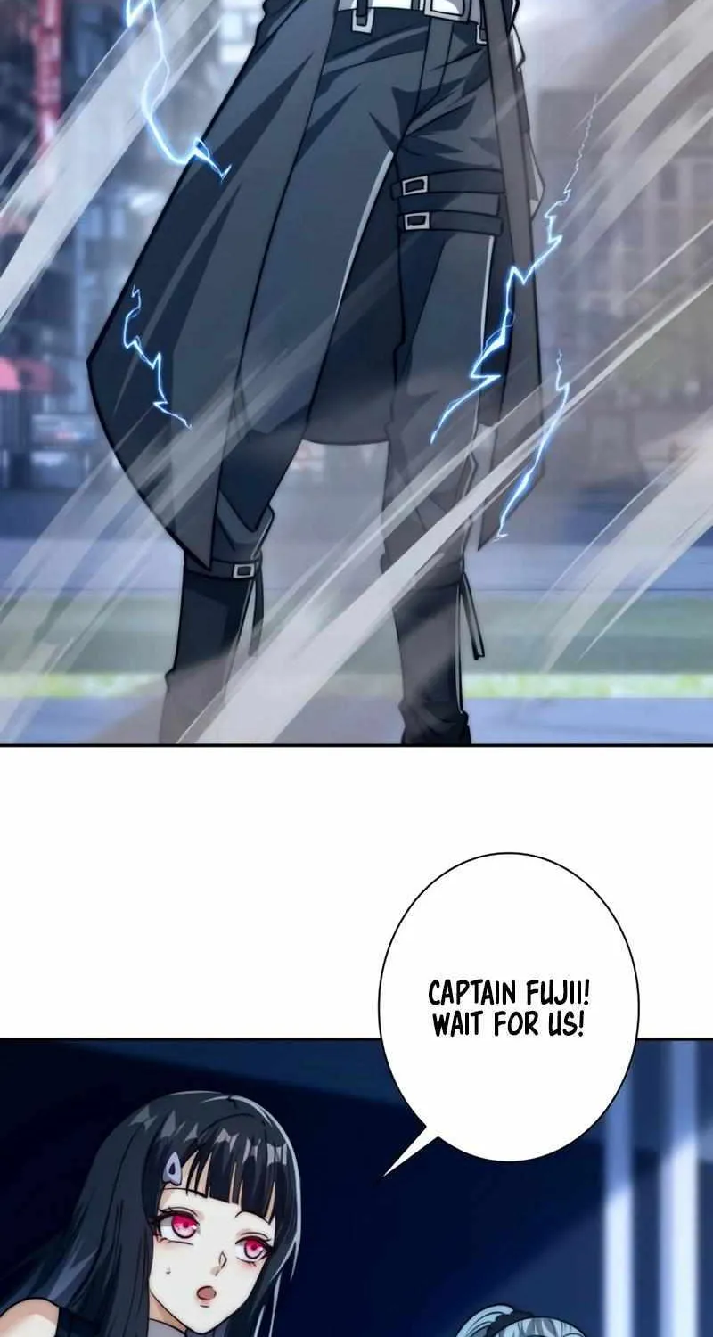 When I Reincarnated, I Stood at the Top with Supernatural Cheats. Chapter 22 page 20 - 