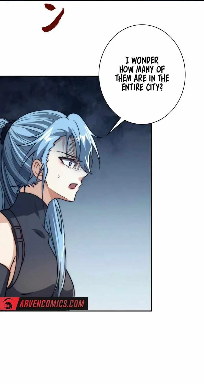 When I Reincarnated, I Stood at the Top with Supernatural Cheats. Chapter 22 page 26 - 