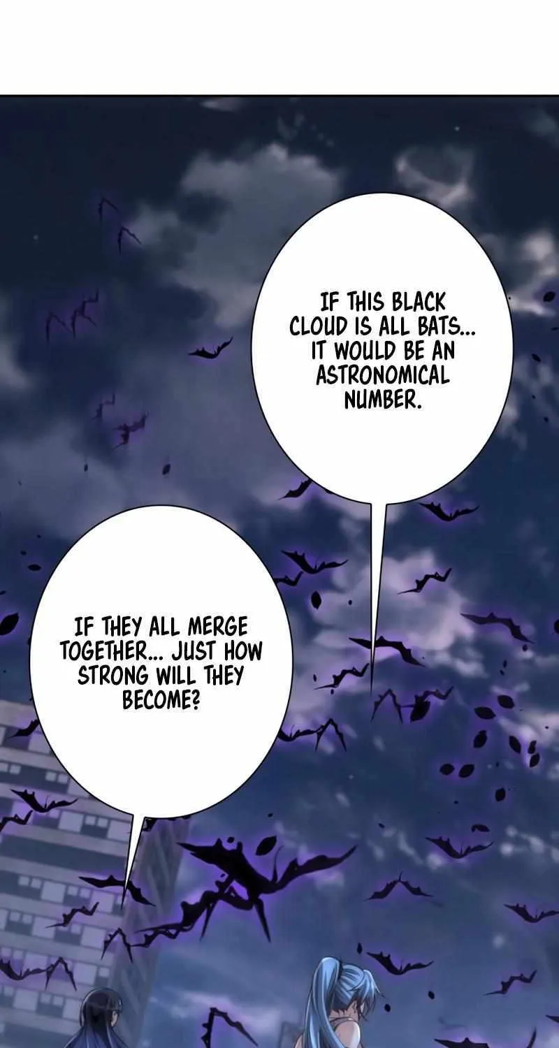 When I Reincarnated, I Stood at the Top with Supernatural Cheats. Chapter 22 page 28 - 