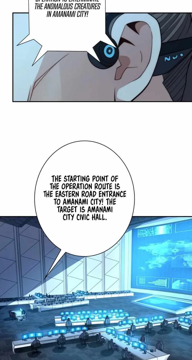 When I Reincarnated, I Stood at the Top with Supernatural Cheats. Chapter 22 page 5 - 
